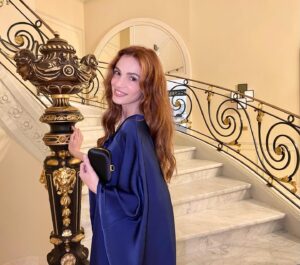 Gaia Bermani Amaral Instagram - In #cannes
#cannesfilmfestival 

And about the next pictures… I swear… I’m  drinking just water 😎