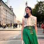 Gaia Girace Instagram – 🐿️🐿️🐿️
