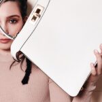 Gaia Girace Instagram - Love u @fendi #fendipeekaboo #inlovewithmypeekaboo #fendi #ad