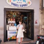 Gaia Girace Instagram – @grazia_it 💙
@silvia_grilli 
@fendi 
#grazia_it 
@carlottamarioni @andy_olive 
Pubblicato su grazia Italia e App💙
