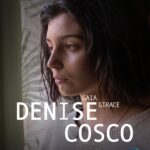 Gaia Girace Instagram - Vi presento Denise❤️ La nuova serie originale italiana The Good Mothers racconta la ‘ndrangheta interamente dal punto di vista delle donne che hanno osato sfidarla. Tutti gli episodi saranno disponibili in esclusiva su Disney dal ‌5 Aprile.