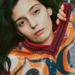 Gaia Girace Instagram - A few months ago in London❤️ Portraits by @florisastoria 🌸