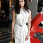 Gaia Girace Instagram – Felice e onorata di essere stata Madrina del @nationsaward awards  che premia il cinema e accende i riflettori sulla salvaguardia e la tutela dell’ambiente🙏🏻 ♻️

Grazie @fendi 🤍

#thinkingreen