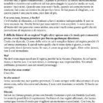 Gaia Girace Instagram – Quando a un certo punto bisogna ritirarsi e concentrarsi sul testo e sulla propria interpretazione, la solitudine che si crea è una cosa che può spaventare?
«Recitare significa imparare a conoscersi e a scoprirsi. Quindi è giusto che arrivi questa solitudine, ed è anche importante. Le cose che capisci da sola non puoi capirle mentre sei con gli altri. La solitudine, poi, deriva da una scelta».

Che tipo di scelta?
«Ci sono attori che preferiscono rimanere da soli, che vengono sul set, fanno la loro parte e che poi decidono di tornare nella loro stanza. E ci sono attori che, invece, vogliono stare in mezzo alle persone».

Tu a quale gruppo senti di appartenere?
«Al secondo. Preferisco stare con gli altri. Voglio circondarmi di gente. Io sto bene da sola, intendiamoci. E so muovermi in completa autonomia. Però stare insieme agli altri mi piace».

Recitare, e ti cito, «significa imparare a conoscersi». Tu che cosa hai scoperto su te stessa in questi anni?
«Io sono ancora all’inizio. Sul set de L’amica geniale, ero poco più di una bambina. Sono cambiata, è chiaro, ma sono cambiata principalmente perché sono cresciuta. La cosa più importante che ho imparato su me stessa è che posso essere persone diverse, vivere vite diverse, recitando. E che non devo limitarmi. A volte, noi attori scegliamo di interpretare personaggi che non ci somigliano, che sono il più lontano possibile da noi. Ma così facendo, alla fine, capiamo anche chi siamo – le cose che ci rendono ciò che siamo».

La nuova ospite di Supernova è Gaia Girace (@gaiagirace).

Grafica: Claudio Montani (@squilibrista_yt).

Grazie a Cristiana Zoni (@cz_24_comunicazione).

Buona lettura.