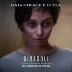 Gaia Girace Instagram - Come ci si sente ad essere ricoverati per schizofrenia in un manicomio? Dopo il successo ne L'Amica Geniale, Gaia Girace fa il suo esordio al cinema nel suo primo ruolo da protagonista in #Girasoli in cui interpreta con grande maestria la giovane Lucia. Presentato al Torino Film Festival, dal 23 maggio al cinema, #Girasoli, diretto da Catrinel Marlon, con Gaia Girace, Mariarosaria Mingione, Monica Guerritore, Pietro Ragusa, Angela Ciaburri, Davide Cirri, Dora Romano, Mario Pirrello, Franca Abategiovanni, Pietro Giuliano, Nicola Giovanni Civetta e con un cast tecnico d’eccezione. PRODOTTO DA Massimiliano Di Lodovico DIRETTORE DELLA FOTOGRAFIA Fabio Zamarion PRODUTTORE ESECUTIVO Mauro Calevi MONTAGGIO Massimo Quaglia SCENOGRAFIA Tonino Zera MUSICHE originali composte ed eseguite da Alessandro Magnanini Prodotte ed edite da Logico S.r.l. COSTUMI Nicoletta Ercole SUONO Davide Magara CASTING DIRECTOR Massimiliano Pacifico, Adele Gallo, Gabriella Giannattasio HAIR&MAKE-UP Francesca Tampieri POST-PRODUZIONE Media Fenix SCRITTO DA Catrinel Marlon, Francesca Nozzolillo e Heidrun Schleef DISTRIBUITO DA MASI FILM in collaborazione con PATHOS DISTRIBUTION Masi Film e Rai Cinema presentano in coproduzione con Mobra Film e Gapbusters in associazione con Lumina MGR FOTO di Giovanni De Angelis #catrinelmarlongirasoli #masifilm