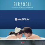 Gaia Girace Instagram - A voi il trailer di “Girasoli” prossimamente nelle sale💛
