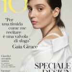 Gaia Girace Instagram – @gaiagirace, star de “L’Amica Geniale” e della nuova “The Good Mothers”, è la #covergirl del nuovo numero di #iODonna, oggi in edicola con il @corriere 🌸⁠
⁠
Vi aspettiamo in edicola per l’intervista completa! 🏃‍♀️ ⁠
•⁠
•⁠
•⁠
#iodonna #news #attualità #gaiagirace #lamicageniale #thegoodmothers #intervista #interview #cover #covergirl #actress #magazine
