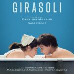 Gaia Girace Instagram - Felice di dirvi che “Girasoli” sarà proiettato in anteprima in occasione della 41° edizione del Torino Film Festival e sarà prossimamente al cinema🌻