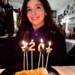 Gaia Girace Instagram - 20🎂