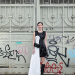 Gaia Girace Instagram - Today at Marni show #FW24
