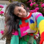 Gaia Girace Instagram – 🐿️🐿️🐿️