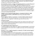 Gaia Girace Instagram – Quando a un certo punto bisogna ritirarsi e concentrarsi sul testo e sulla propria interpretazione, la solitudine che si crea è una cosa che può spaventare?
«Recitare significa imparare a conoscersi e a scoprirsi. Quindi è giusto che arrivi questa solitudine, ed è anche importante. Le cose che capisci da sola non puoi capirle mentre sei con gli altri. La solitudine, poi, deriva da una scelta».

Che tipo di scelta?
«Ci sono attori che preferiscono rimanere da soli, che vengono sul set, fanno la loro parte e che poi decidono di tornare nella loro stanza. E ci sono attori che, invece, vogliono stare in mezzo alle persone».

Tu a quale gruppo senti di appartenere?
«Al secondo. Preferisco stare con gli altri. Voglio circondarmi di gente. Io sto bene da sola, intendiamoci. E so muovermi in completa autonomia. Però stare insieme agli altri mi piace».

Recitare, e ti cito, «significa imparare a conoscersi». Tu che cosa hai scoperto su te stessa in questi anni?
«Io sono ancora all’inizio. Sul set de L’amica geniale, ero poco più di una bambina. Sono cambiata, è chiaro, ma sono cambiata principalmente perché sono cresciuta. La cosa più importante che ho imparato su me stessa è che posso essere persone diverse, vivere vite diverse, recitando. E che non devo limitarmi. A volte, noi attori scegliamo di interpretare personaggi che non ci somigliano, che sono il più lontano possibile da noi. Ma così facendo, alla fine, capiamo anche chi siamo – le cose che ci rendono ciò che siamo».

La nuova ospite di Supernova è Gaia Girace (@gaiagirace).

Grafica: Claudio Montani (@squilibrista_yt).

Grazie a Cristiana Zoni (@cz_24_comunicazione).

Buona lettura.