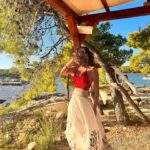 Gaia Girace Instagram –