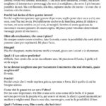 Gaia Girace Instagram – Quando a un certo punto bisogna ritirarsi e concentrarsi sul testo e sulla propria interpretazione, la solitudine che si crea è una cosa che può spaventare?
«Recitare significa imparare a conoscersi e a scoprirsi. Quindi è giusto che arrivi questa solitudine, ed è anche importante. Le cose che capisci da sola non puoi capirle mentre sei con gli altri. La solitudine, poi, deriva da una scelta».

Che tipo di scelta?
«Ci sono attori che preferiscono rimanere da soli, che vengono sul set, fanno la loro parte e che poi decidono di tornare nella loro stanza. E ci sono attori che, invece, vogliono stare in mezzo alle persone».

Tu a quale gruppo senti di appartenere?
«Al secondo. Preferisco stare con gli altri. Voglio circondarmi di gente. Io sto bene da sola, intendiamoci. E so muovermi in completa autonomia. Però stare insieme agli altri mi piace».

Recitare, e ti cito, «significa imparare a conoscersi». Tu che cosa hai scoperto su te stessa in questi anni?
«Io sono ancora all’inizio. Sul set de L’amica geniale, ero poco più di una bambina. Sono cambiata, è chiaro, ma sono cambiata principalmente perché sono cresciuta. La cosa più importante che ho imparato su me stessa è che posso essere persone diverse, vivere vite diverse, recitando. E che non devo limitarmi. A volte, noi attori scegliamo di interpretare personaggi che non ci somigliano, che sono il più lontano possibile da noi. Ma così facendo, alla fine, capiamo anche chi siamo – le cose che ci rendono ciò che siamo».

La nuova ospite di Supernova è Gaia Girace (@gaiagirace).

Grafica: Claudio Montani (@squilibrista_yt).

Grazie a Cristiana Zoni (@cz_24_comunicazione).

Buona lettura.