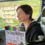 Gaia Girace Instagram – Un po’ di backstage di #thegoodmothers 💛 Disponibile su @disneyplus @disneyplusit e in America su @hulu !