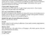 Gaia Girace Instagram – Quando a un certo punto bisogna ritirarsi e concentrarsi sul testo e sulla propria interpretazione, la solitudine che si crea è una cosa che può spaventare?
«Recitare significa imparare a conoscersi e a scoprirsi. Quindi è giusto che arrivi questa solitudine, ed è anche importante. Le cose che capisci da sola non puoi capirle mentre sei con gli altri. La solitudine, poi, deriva da una scelta».

Che tipo di scelta?
«Ci sono attori che preferiscono rimanere da soli, che vengono sul set, fanno la loro parte e che poi decidono di tornare nella loro stanza. E ci sono attori che, invece, vogliono stare in mezzo alle persone».

Tu a quale gruppo senti di appartenere?
«Al secondo. Preferisco stare con gli altri. Voglio circondarmi di gente. Io sto bene da sola, intendiamoci. E so muovermi in completa autonomia. Però stare insieme agli altri mi piace».

Recitare, e ti cito, «significa imparare a conoscersi». Tu che cosa hai scoperto su te stessa in questi anni?
«Io sono ancora all’inizio. Sul set de L’amica geniale, ero poco più di una bambina. Sono cambiata, è chiaro, ma sono cambiata principalmente perché sono cresciuta. La cosa più importante che ho imparato su me stessa è che posso essere persone diverse, vivere vite diverse, recitando. E che non devo limitarmi. A volte, noi attori scegliamo di interpretare personaggi che non ci somigliano, che sono il più lontano possibile da noi. Ma così facendo, alla fine, capiamo anche chi siamo – le cose che ci rendono ciò che siamo».

La nuova ospite di Supernova è Gaia Girace (@gaiagirace).

Grafica: Claudio Montani (@squilibrista_yt).

Grazie a Cristiana Zoni (@cz_24_comunicazione).

Buona lettura.