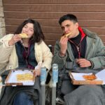 Gaia Girace Instagram – Un po’ di backstage di #thegoodmothers 💛 Disponibile su @disneyplus @disneyplusit e in America su @hulu !