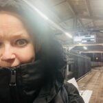 Gail Porter