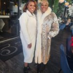 Gail Bean Instagram – Twas a brunch to remember @myavanahaircare #TasteOfTexture thank you @candyvharris
💄@jlamarbeauty 
💇🏾‍♀️ @iamkasirene 
💅 @pickacolorbrooklyn 
📸 @whoelsebutgiles