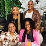 Gail Bean Instagram – Twas a brunch to remember @myavanahaircare #TasteOfTexture thank you @candyvharris
💄@jlamarbeauty 
💇🏾‍♀️ @iamkasirene 
💅 @pickacolorbrooklyn 
📸 @whoelsebutgiles