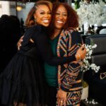 Gail Bean Instagram – Twas a brunch to remember @myavanahaircare #TasteOfTexture thank you @candyvharris
💄@jlamarbeauty 
💇🏾‍♀️ @iamkasirene 
💅 @pickacolorbrooklyn 
📸 @whoelsebutgiles