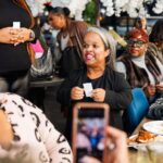 Gail Bean Instagram – Twas a brunch to remember @myavanahaircare #TasteOfTexture thank you @candyvharris
💄@jlamarbeauty 
💇🏾‍♀️ @iamkasirene 
💅 @pickacolorbrooklyn 
📸 @whoelsebutgiles