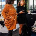 Gail Bean Instagram – Twas a brunch to remember @myavanahaircare #TasteOfTexture thank you @candyvharris
💄@jlamarbeauty 
💇🏾‍♀️ @iamkasirene 
💅 @pickacolorbrooklyn 
📸 @whoelsebutgiles