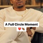 Gail Bean Instagram - If your friends don’t speak life into you like @imalcolmmays speaks into @gail__bean, are you really true friends?! Watch until the end to see ✨MANIFESTATION✨at it’s best! #naacpimageawards #ForTheFellas #Friendship #blackgirlmagic #linknbio
