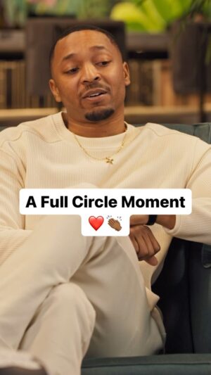 Gail Bean Instagram - If your friends don’t speak life into you like @imalcolmmays speaks into @gail__bean, are you really true friends?!

Watch until the end to see ✨MANIFESTATION✨at it’s best! 

#naacpimageawards #ForTheFellas #Friendship #blackgirlmagic #linknbio
