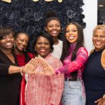 Gail Bean Instagram – Happy Founders Day to my sweet sweet Sawrahs @dstinc1913 ALL OF MY LOVE to thee illustrious Delta Sigma Theta Sorority, Incorporated. If I lived a thousand lifetimes, I still wouldn’t be able to repay all that this sisterhood has given me. To the Founders! 8 elephant hugs x kisses 

OO-OOP,
YOUNG BUCK 🎱
Theta Tau MADE