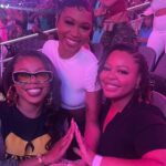 Gail Bean Instagram – Happy Founders Day to my sweet sweet Sawrahs @dstinc1913 ALL OF MY LOVE to thee illustrious Delta Sigma Theta Sorority, Incorporated. If I lived a thousand lifetimes, I still wouldn’t be able to repay all that this sisterhood has given me. To the Founders! 8 elephant hugs x kisses 

OO-OOP,
YOUNG BUCK 🎱
Theta Tau MADE