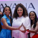 Gail Bean Instagram - Happy Founders Day to my sweet sweet Sawrahs @dstinc1913 ALL OF MY LOVE to thee illustrious Delta Sigma Theta Sorority, Incorporated. If I lived a thousand lifetimes, I still wouldn't be able to repay all that this sisterhood has given me. To the Founders! 8 elephant hugs x kisses OO-OOP, YOUNG BUCK 🎱 Theta Tau MADE