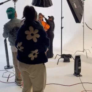 Gail Bean Instagram - “The dream is real” - @kennyburns 
.
Day of Dreams is taking place at CAM Raleigh TODAY, April 5th for one day only, from 11am-10pm. Free & open to the public! 🗣️ WE OUTSIDE ‘24 @dreamville PREfest today with @amazonmusic @dreamvillefest
📍 NYFW @mefeatersmagazine @mefagency Galentines show supporting @shophaliq 
📸 @kumoshai 
💄 @camaraaunique 
🧥 @kultured.misfits 
💎 GHANA @jumpman23 @grillzbyscotty 
💅🏾 @pickacolorbrooklyn