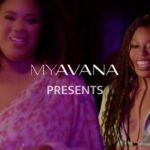 Gail Bean Instagram - MYAVANA Presents: Taste of Texture A cultural dinner conversation series about the beautiful textured hair that bonds us. It’s time to celebrate Black hair, the transformations, journeys, evolutions, and more! We’re kicking off our series in ATL with the one and only @gail__bean on Jan. 20th🥂🗓 Enter the New Year, New Hair Goals Challenge to win a seat at the table for this empowering conversation. Head over to our link in bio to subscribe for your chance to receive an invitation 💌 Stay tuned for more details and a Taste of Texture party coming to a city near you📍 Watch the full episode of Taste of Texture with Gail Bean on MYAVANA TV this Friday 📺 Link in bio 🔗