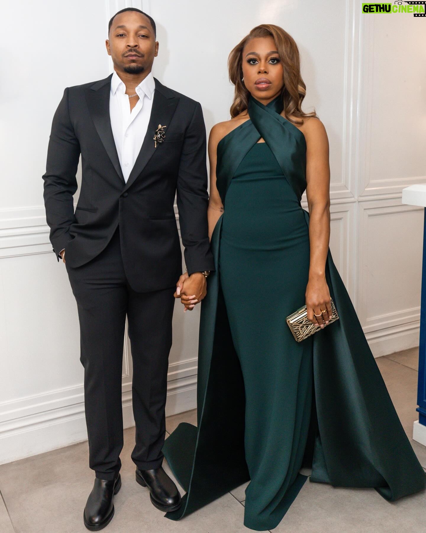 Gail Bean - 26.7K Likes - BIG BLOOM
📸 @whoelsebutgiles | @thehbuc
📍 @naacpimageawards
💄 @camaraaunique
💇🏾♀️ @kaorinikstudios
STYLIST @apuje
👗 @solacelondon
.
I was nervous all day.
I didn’t prepare a speech.
I wanted my flowers.
I prayed for this.
I prepared for this.
I worked for this.
I left Stone Mountain for this.
Regardless of any of that, I couldn’t have done it without you, @johnsingleton @damsonidris @imalcolmmays @aminjoseph @isaiahkjohn @michaelhyatt16 @luvangelalewis @reignedwards @marcushenderson314 @therealpetasergeant @tashmanian the entire @fxnetworks @snowfallfx family @paulinecamera @zayy_12 @themaddoxdp @btgripomatic @thisisbenyounger @mrcarlseaton @gregyaitanes @jeaniebacharachburke @maggiebacharach @deaundrebonds @logankaija @_leonardchang_ @perismencheta @emily1loverios @deraydavis @melvingregg @innovativeartists @etucker_pr @trevorengelson1 @doreenwilcoxlittle @kevintcarroll @filipevcosta @katrellekindred @thereeljade @iamaprilwatkins @caliboyuk @tproducer1 @karenaevans @timandkarenalexander OUR IATSE CREW x every person who graced #Snowfall I share this with you.
.
God x Ancestors thank you! To my momma @mustang_reet x my favorite person in the world, my Daddy, to my friends x family thank you thank you thank you. Yall got me here x keep me rising! To my tribe, you’re my sanity x my security. To every person I’ve met along the way, I’m a reflection of our interactions so know when I win it’s a piece of you that won too.
.
May we all be mindful that our interactions contribute to a persons wins. #MitchellsAreBornWinners
🗣️ Alexa play @earthgang SACRIFICES feat Cole