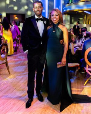 Gail Bean Instagram - BIG BLOOM
📸 @whoelsebutgiles | @thehbuc 
📍 @naacpimageawards 
💄 @camaraaunique 
💇🏾‍♀️ @kaorinikstudios 
STYLIST @apuje 
👗 @solacelondon 
.
I was nervous all day. 
I didn’t prepare a speech. 
I wanted my flowers. 
I prayed for this. 
I prepared for this. 
I worked for this.
I left Stone Mountain for this.
Regardless of any of that, I couldn’t have done it without you, @johnsingleton @damsonidris @imalcolmmays @aminjoseph @isaiahkjohn @michaelhyatt16 @luvangelalewis @reignedwards @marcushenderson314 @therealpetasergeant @tashmanian the entire @fxnetworks @snowfallfx family @paulinecamera @zayy_12 @themaddoxdp @btgripomatic @thisisbenyounger @mrcarlseaton @gregyaitanes @jeaniebacharachburke @maggiebacharach @deaundrebonds @logankaija @_leonardchang_ @perismencheta @emily1loverios @deraydavis @melvingregg @innovativeartists @etucker_pr @trevorengelson1 @doreenwilcoxlittle @kevintcarroll @filipevcosta @katrellekindred @thereeljade @iamaprilwatkins @caliboyuk @tproducer1 @karenaevans @timandkarenalexander OUR IATSE CREW x every person who graced #Snowfall I share this with you. 
.
God x Ancestors thank you! To my momma @mustang_reet x my favorite person in the world, my Daddy, to my friends x family thank you thank you thank you. Yall got me here x keep me rising! To my tribe, you’re my sanity x my security. To every person I’ve met along the way, I’m a reflection of our interactions so know when I win it’s a piece of you that won too. 
.
May we all be mindful that our interactions contribute to a persons wins. #MitchellsAreBornWinners 
🗣️ Alexa play @earthgang SACRIFICES feat Cole