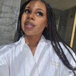 Gail Bean Instagram - STRIKE DUMP Slide 1: Going In Slide 10: Coming Out 😈😈😈😈 Watch out 2024