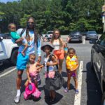 Gail Bean Instagram - STRIKE DUMP Slide 1: Going In Slide 10: Coming Out 😈😈😈😈 Watch out 2024