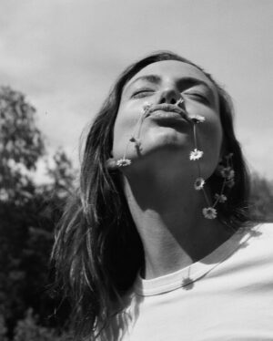 Gaite Jansen Instagram - 🕊️