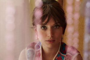 Gaite Jansen Instagram - back in the 60’s for  @annaninanl 🫶🏻💘 now I wanna shoot a movie like this