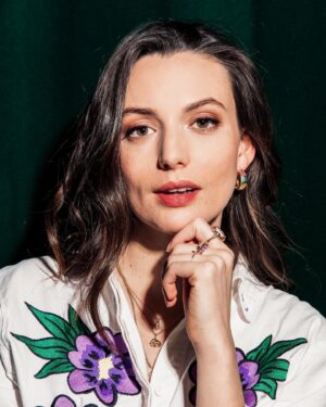 Gaite Jansen Instagram - Outtakes Mezza 📸 @hildeharshagen