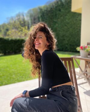 Gamze Topuz Instagram - 