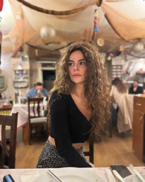 Gamze Topuz Instagram - An ordinary day
📸 @_taylangul