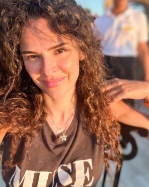 Gamze Topuz Instagram - Yazdan kalanlar ☀️💫