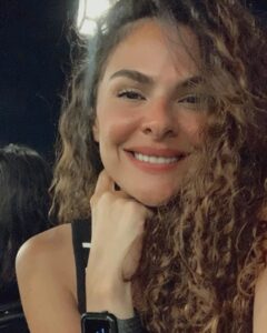 Actress Gamze Topuz HD Instagram Photos and Wallpapers August 2022