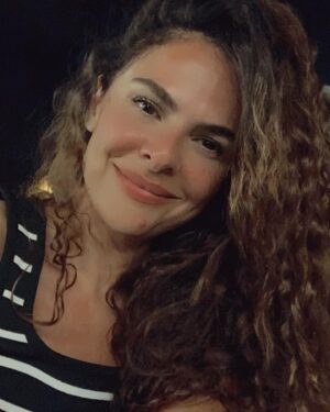 Gamze Topuz Instagram - 