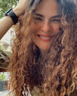 Gamze Topuz Instagram - 