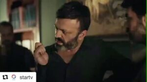 Gamze Topuz Instagram - #Repost @startv (@get_repost)
・・・
#SÖZ'de gelecek hafta!