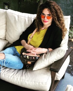 Gamze Topuz Instagram - 📷 @mehmetertansel