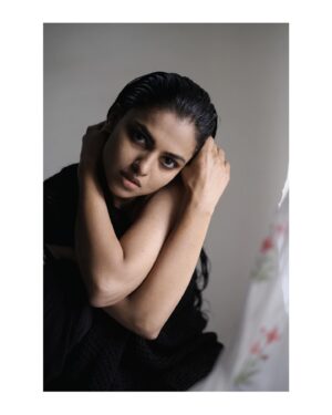 Ganavi Laxman Instagram - 